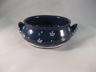 Gmundner Keramik-Schale/Suppe